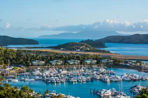 3 Cycad Close, Hamilton Island For Sale by Queensland Sotheby's International Realty