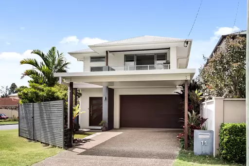 11 Tyler Street, Northgate Sold by  - image 1