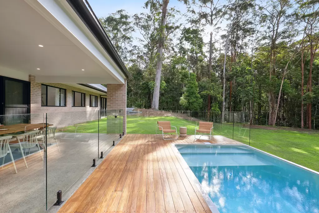 230A Trees Road, Tallebudgera Sold by Queensland Sotheby's International Realty