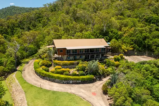 1165 Midge Point Road, Midge Point Sold by Queensland Sotheby's International Realty