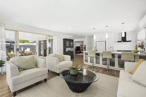 8 Petrale Court, Mountain Creek Sold by 