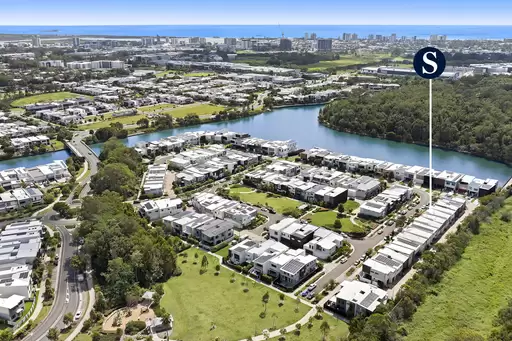 71 Bedarra Circuit, Maroochydore Sold by 