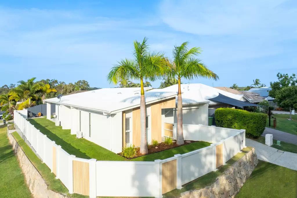 18 Waterville Way, Peregian Springs Sold by Queensland Sotheby's International Realty
