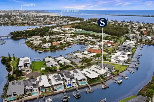 35 Harbourlights Way, Pelican Waters Sold by  - image 1