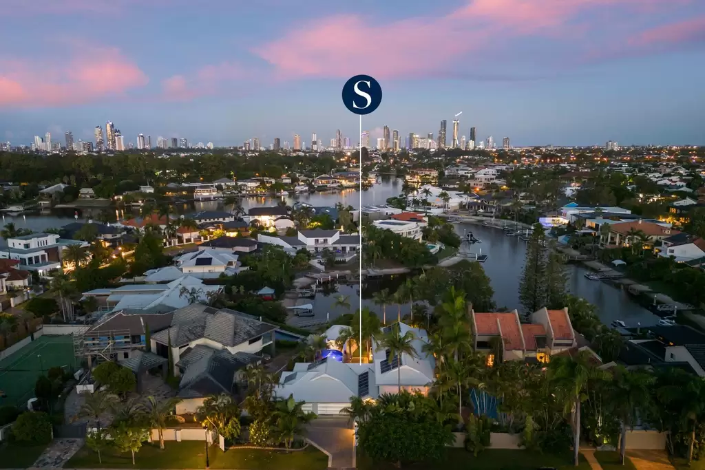 29 Campbell Street, Bundall For Sale by Queensland Sotheby's International Realty
