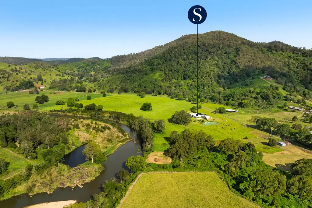 370 Walli Mountain Road, Kenilworth Sold by Queensland Sotheby's International Realty