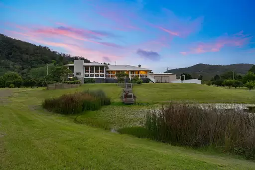370 Walli Mountain Road, Kenilworth Sold by  - image 1