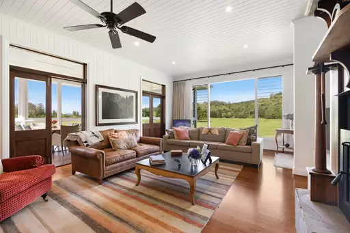 370 Walli Mountain Road, Kenilworth Sold by  - image 1