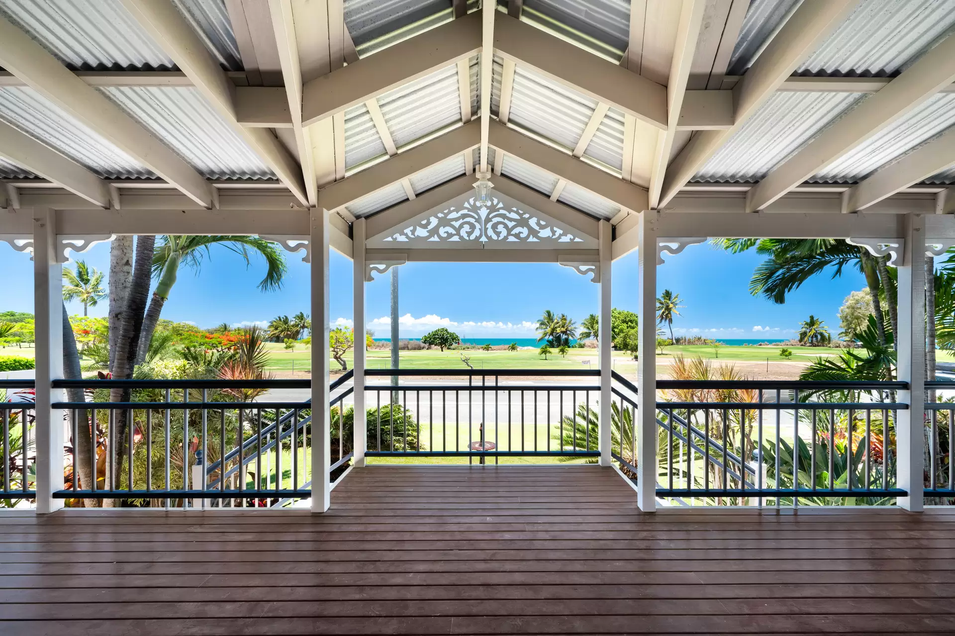 51 Golf Links Road, Bowen For Sale by Queensland Sotheby's International Realty - image 1