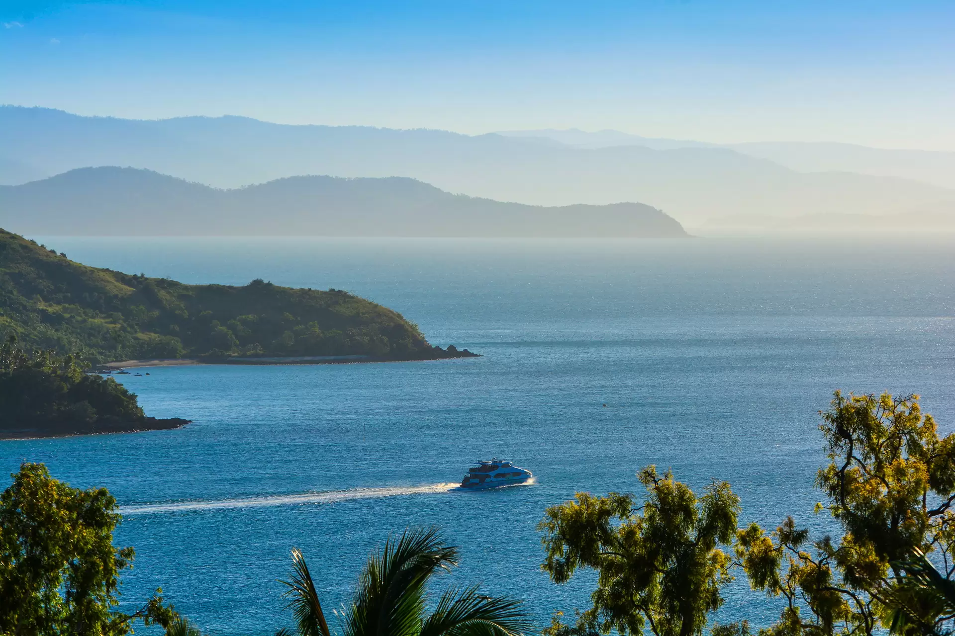 6/2 Banksia Court, Hamilton Island For Sale by Queensland Sotheby's International Realty - image 1
