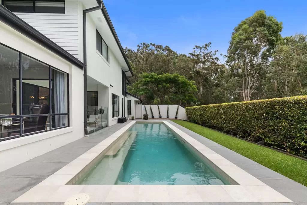 16 Whistler Lane, Peregian Springs Sold by Queensland Sotheby's International Realty