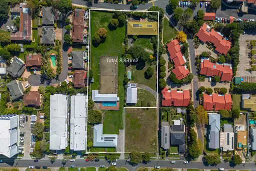 30,34 & 36 Hertford Street, Upper Mount Gravatt Sold by  - image 1