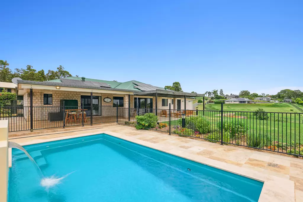 42-52 Bedelia Drive, Woodhill Sold by Queensland Sotheby's International Realty