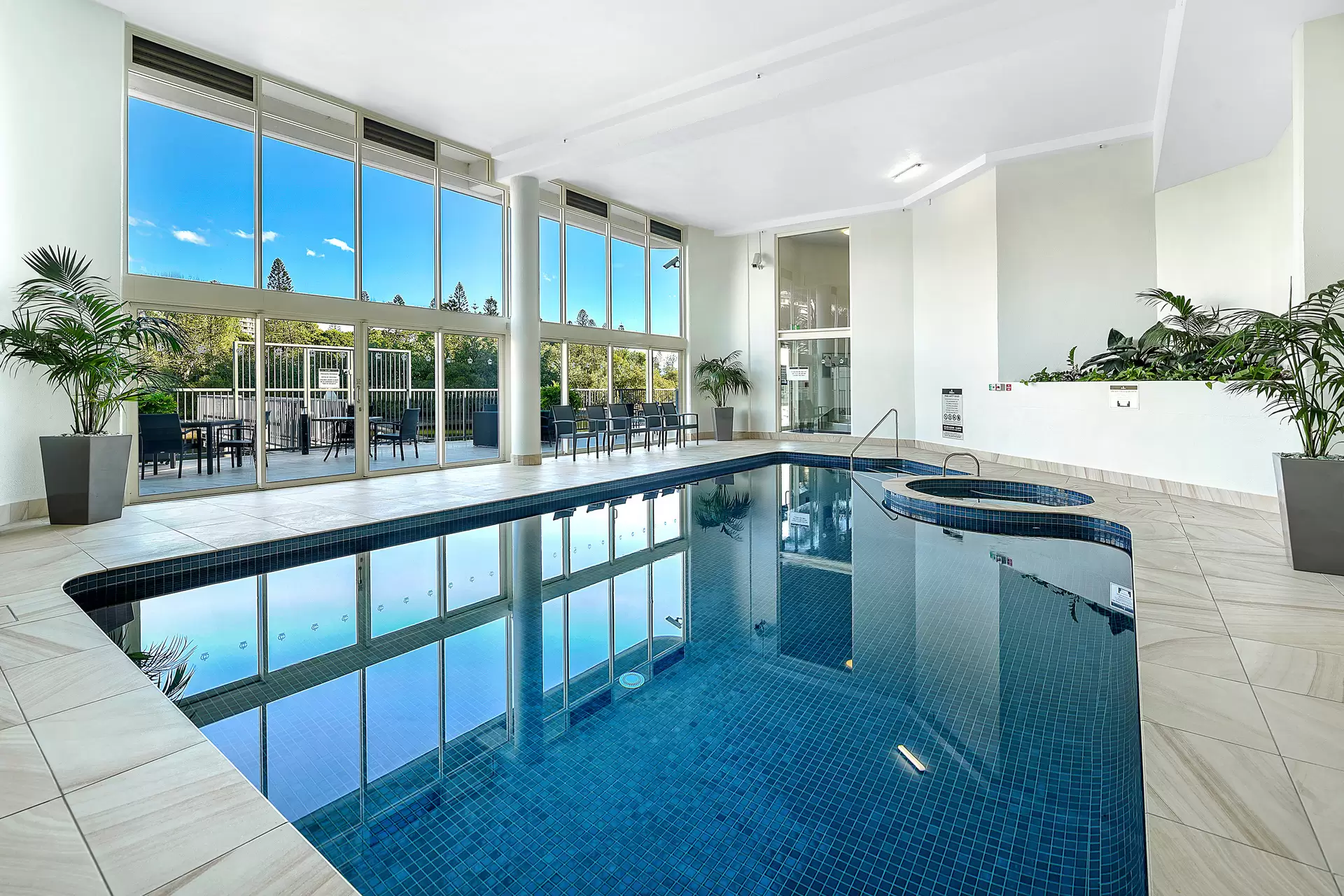 182/1 Serisier Avenue, Main Beach For Sale by Queensland Sotheby's International Realty - image 1