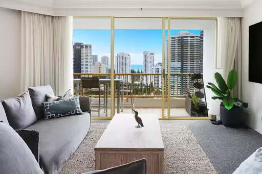 182/1 Serisier Avenue, Main Beach For Sale by  - image 1