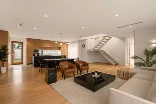 1 Golden Square, Hendra Sold by  - image 1