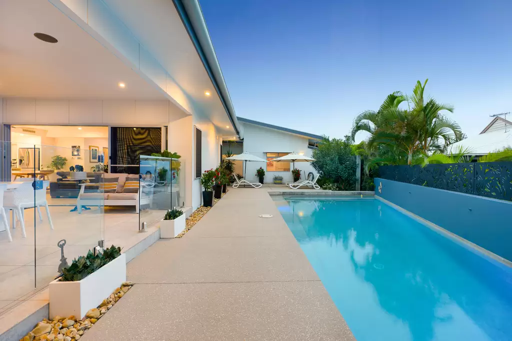 41 Lowry Street, Peregian Beach Sold by Queensland Sotheby's International Realty