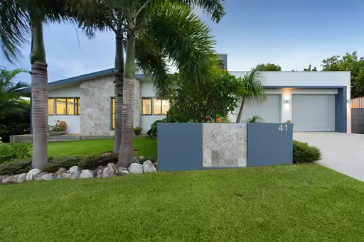 41 Lowry Street, Peregian Beach Sold by  - image 1