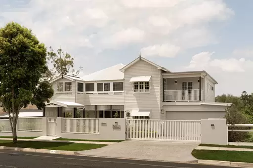 141 Park Avenue, Clayfield Sold by  - image 1