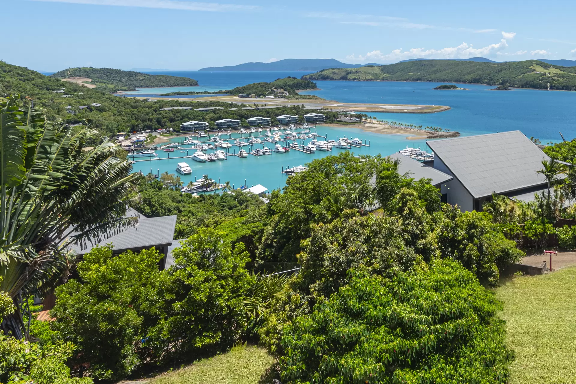 1 Dianella Close, Hamilton Island For Sale by Queensland Sotheby's International Realty - image 1