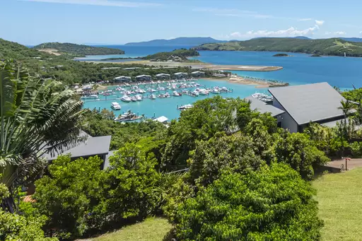 1 Dianella Close, Hamilton Island For Sale by Queensland Sotheby's International Realty