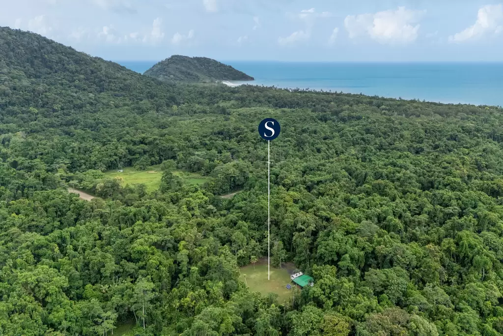 57 Camelot Close, Cape Tribulation Sold by Queensland Sotheby's International Realty