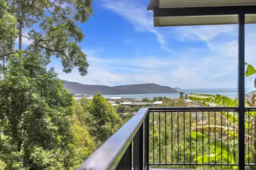 42 Ridge View Road, Cannonvale For Sale by Queensland Sotheby's International Realty - image 1