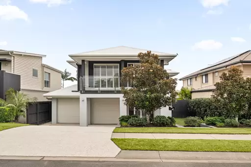 41 Gumdale Street, Wakerley Sold by 