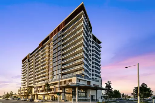 415/12 South Sea Islander Way, Maroochydore Sold by 