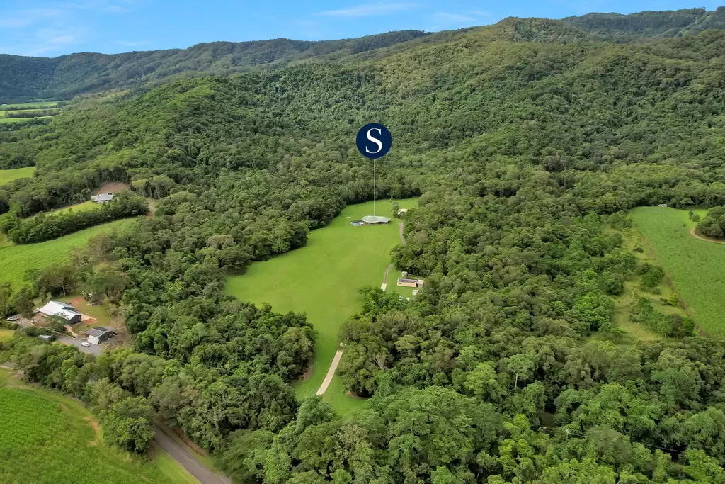 136 Cassowary Road, Cassowary For Sale by Queensland Sotheby's International Realty