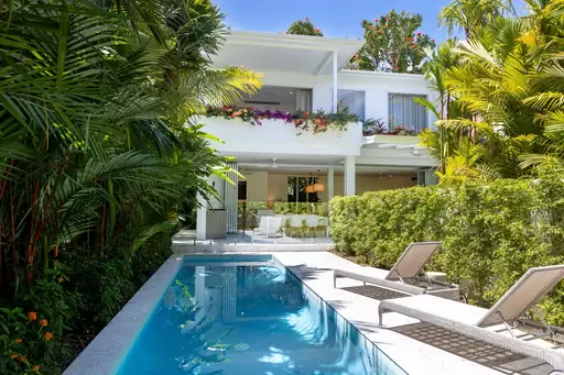 6 Rachel Carson Lane, Port Douglas Sold by Queensland Sotheby's International Realty