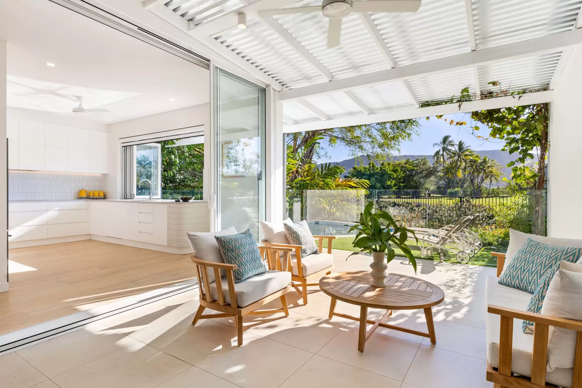 16/1 Rachel Carson Lane, Port Douglas For Sale by Queensland Sotheby's International Realty - image 1