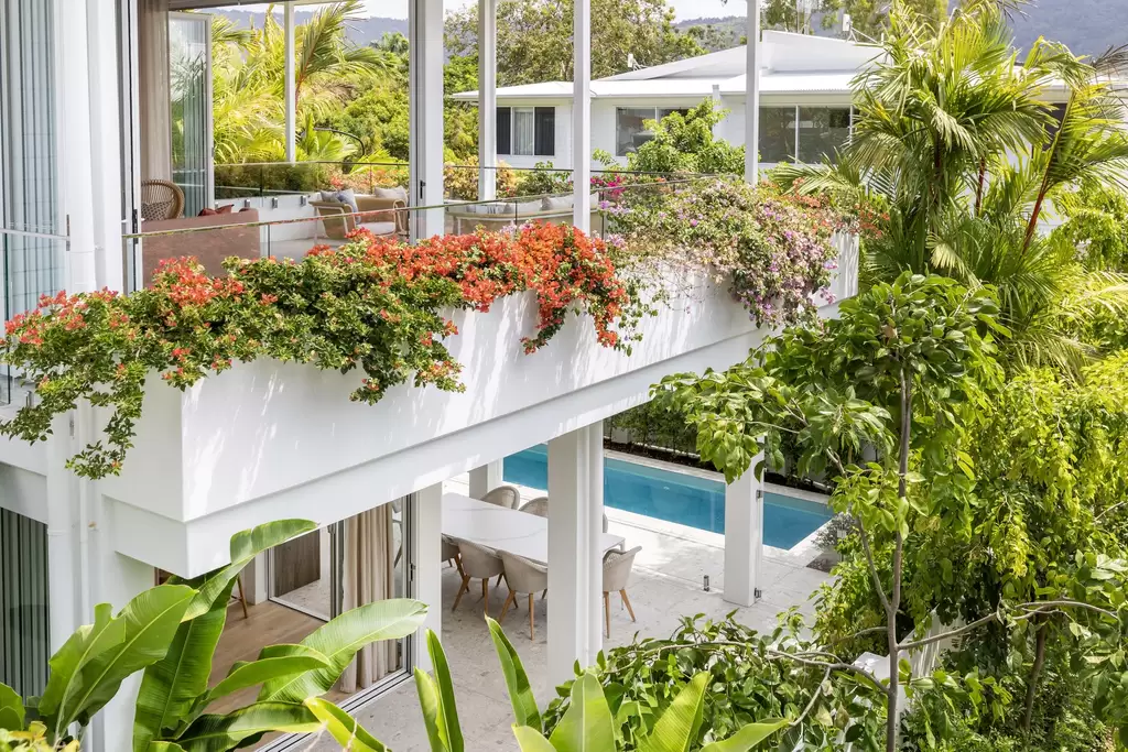 5 Rachel Carson Lane, Port Douglas Sold by Queensland Sotheby's International Realty