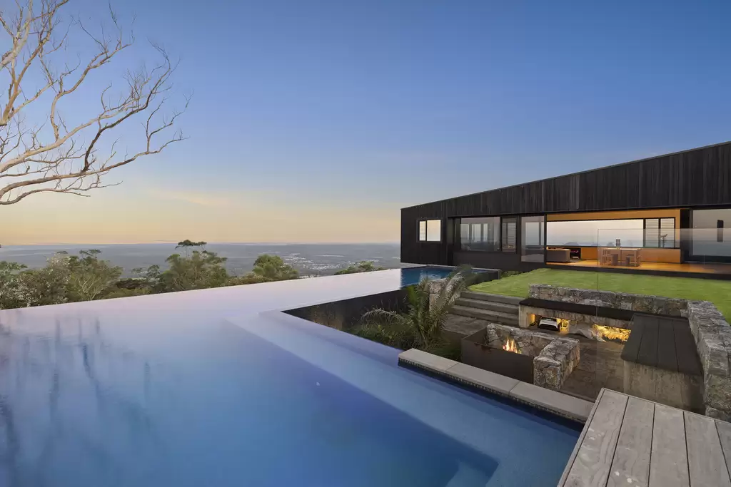 Mount Mellum For Sale by Queensland Sotheby's International Realty