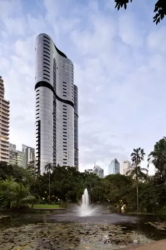 4001/140 Alice Street, Brisbane City Sold by  - image 1