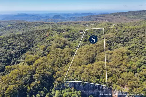 146 Repeater Station Road, Springbrook Sold by Queensland Sotheby's International Realty - image 1