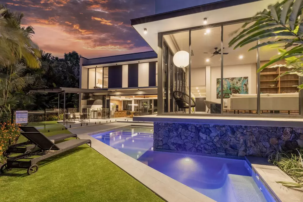 15/1 Rachel Carson Lane, Port Douglas For Sale by Queensland Sotheby's International Realty