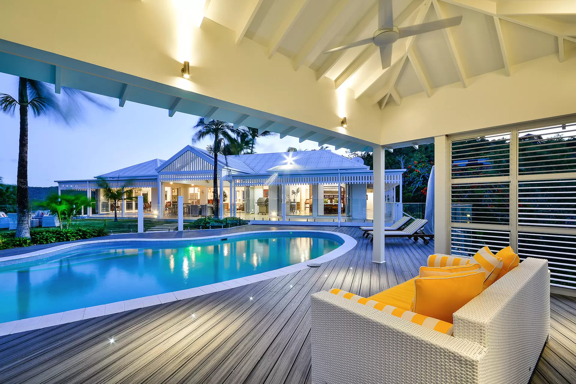 26 Melaleuca Drive, Hamilton Island For Sale by Queensland Sotheby's International Realty - image 1