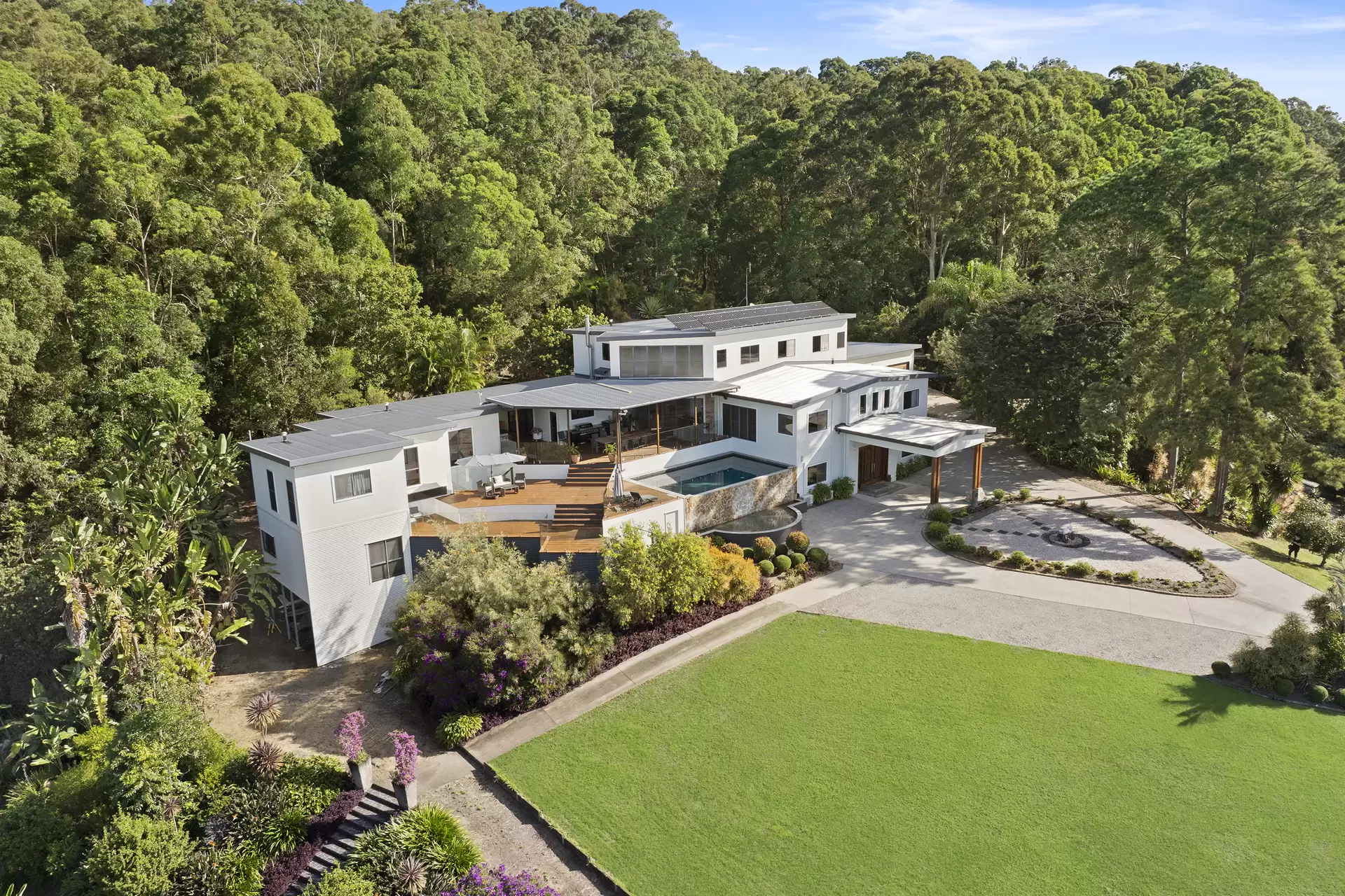 430 Kiel Mountain Road, Kiels Mountain For Sale by Queensland Sotheby's International Realty - image 1