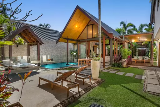 29 Bale Drive, Port Douglas Sold by 