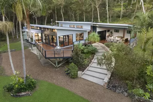 158 Arcoona Road, Yandina Creek Sold by  - image 1