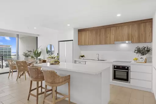 907/9 Market Lane, Maroochydore Sold by 