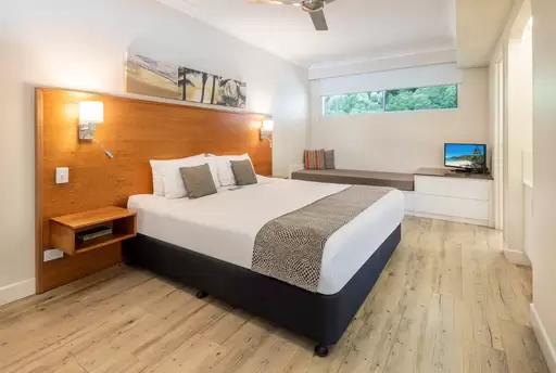 CA603/14 Resort Drive, Hamilton Island For Sale by Queensland Sotheby's International Realty - image 1