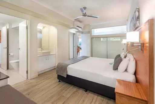 CA603/14 Resort Drive, Hamilton Island For Sale by Queensland Sotheby's International Realty - image 1