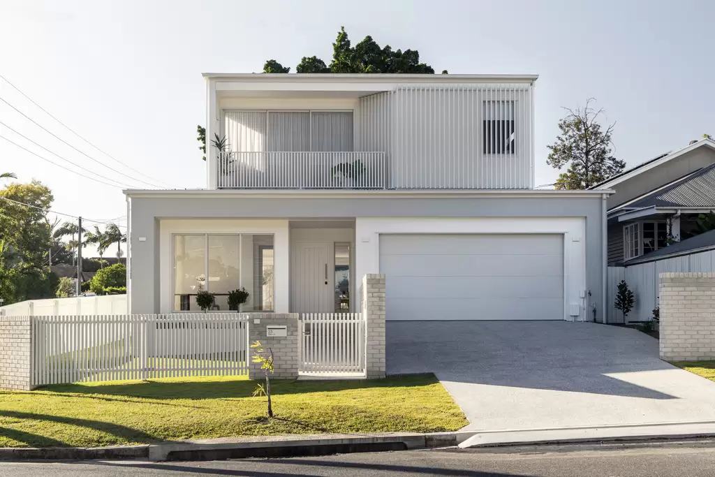 23 View Street, Kedron Sold by Queensland Sotheby's International Realty