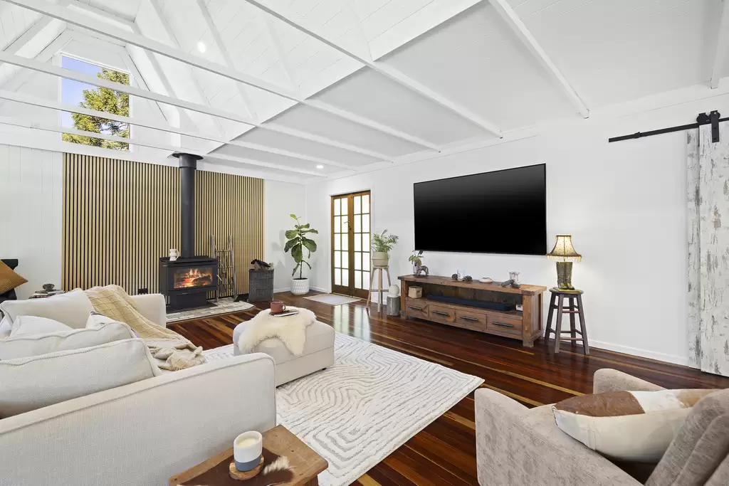 1-27 Wegner Road, North Arm Sold by Queensland Sotheby's International Realty