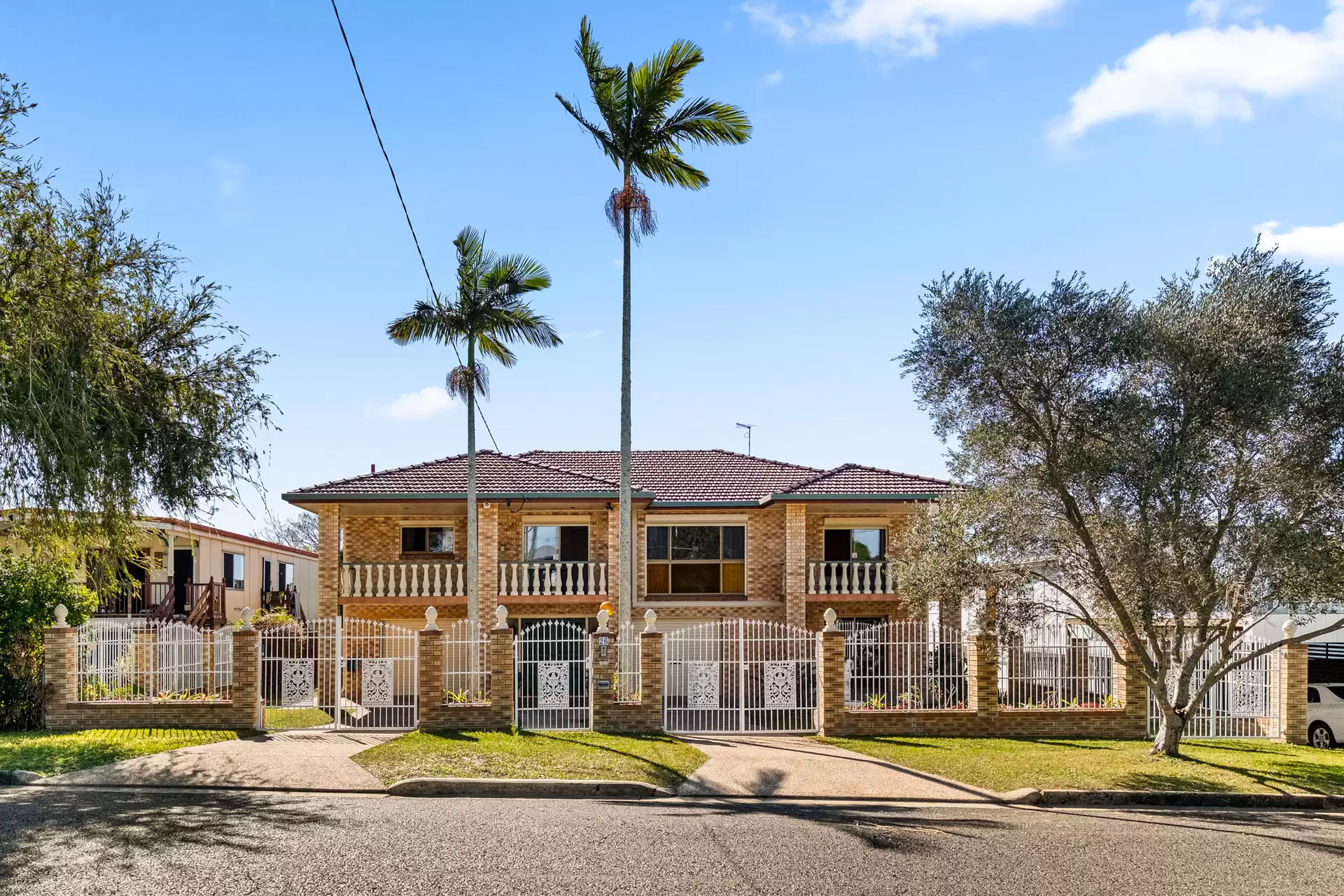 26 Childers Street, Kedron Sold by Queensland Sotheby's International Realty - image 1