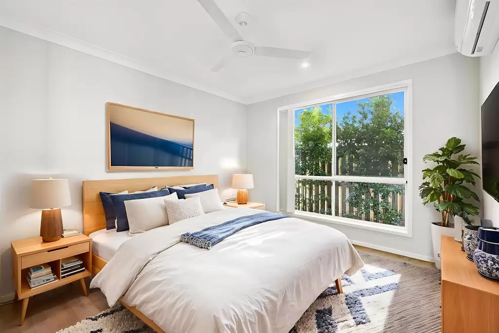 1/20 Manning Court, Pimpama Sold by Queensland Sotheby's International Realty