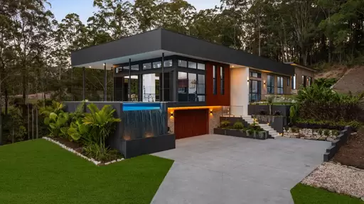 27 Martha Ruddy Way, Tallebudgera Sold by 