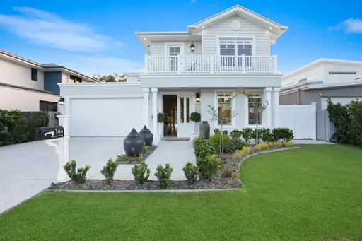 144 Balgownie Drive, Peregian Springs Sold by 